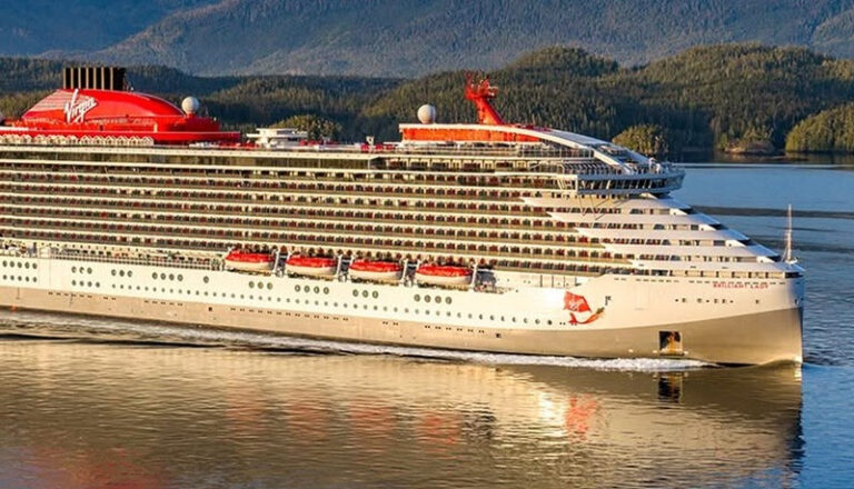 Nuevo obstáculo en la ruta de un crucero LGBTQ+: un segundo país cierra sus puertos