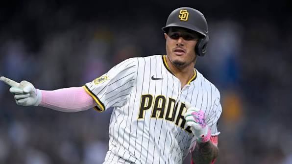 ¡Nuevo récord! Machado supera a Aramis Ramírez en cuadrangulares de por vida