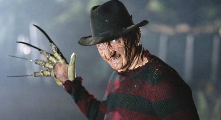 Paramount Anuncia Nuevo Confirma Remake De Freddy Krueger