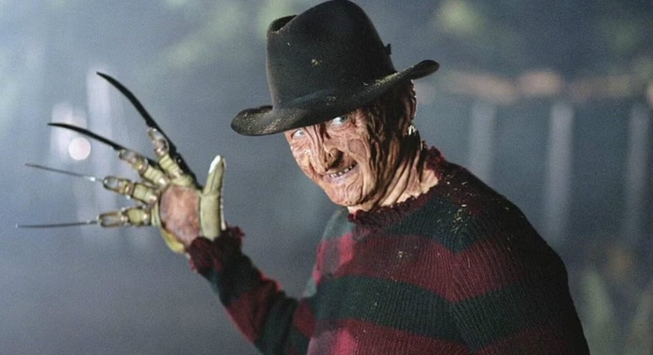 Paramount Anuncia Nuevo Confirma Remake De Freddy Krueger