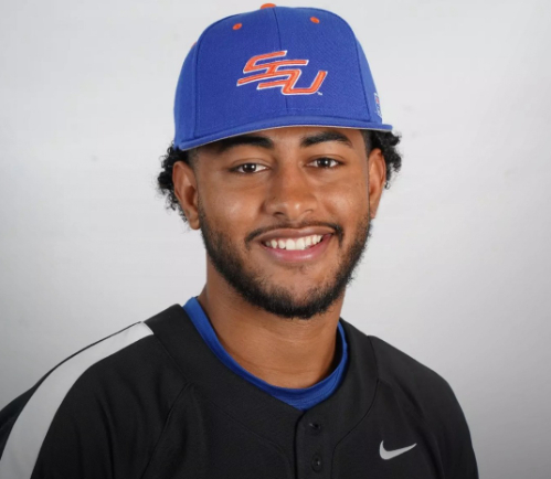 Pelotero dominicano Johan Sandoval es detenido por ICE en Nueva York por presuntas irregularidades con su visa estudiantil