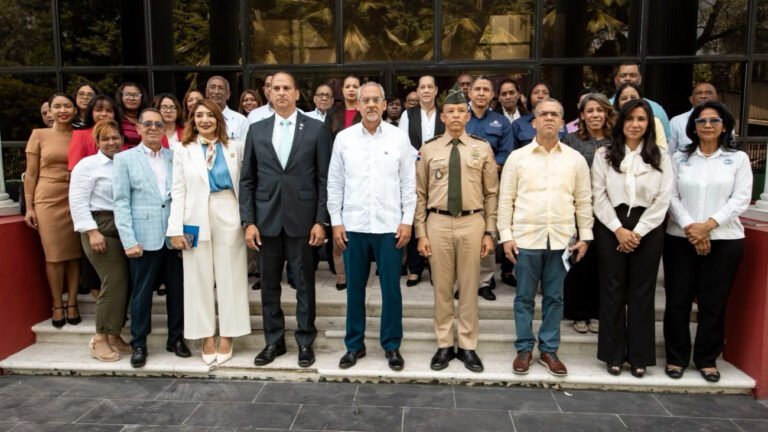 Plan de CND para salud mental y bienestar de los trabajadores