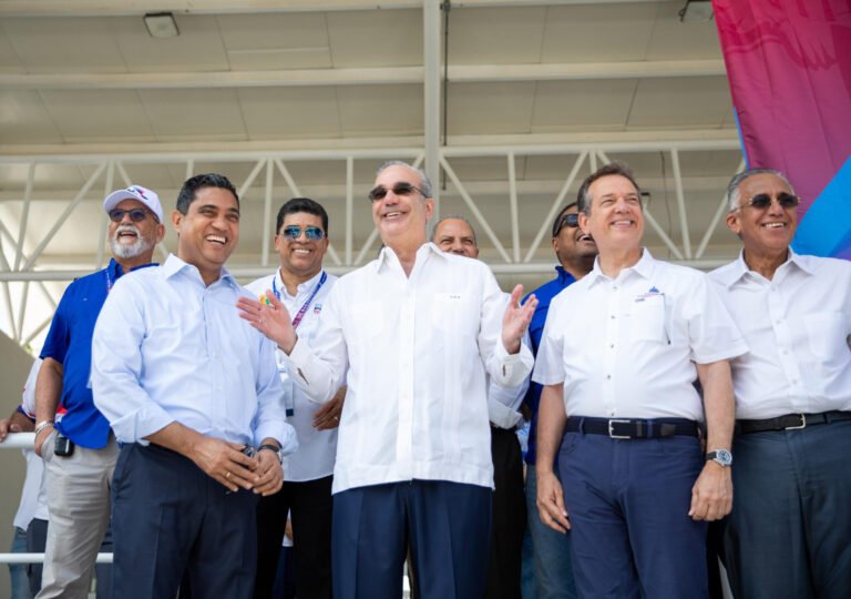 Presidente Abinader: “República Dominicana está lista para celebrar los mejores Juegos Centroamericanos y del Caribe de su historia”