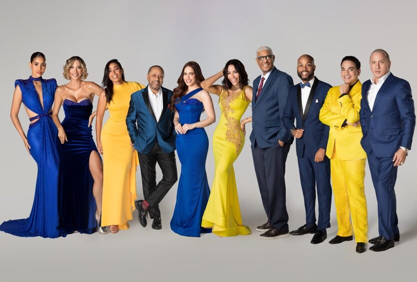 Programa Extremo Extremo Celebra Años Televisión Meridiana A 15 En La