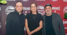 Prudence y Residente impulsarán educación sexual sin tabúes en RD
