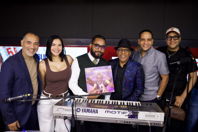 Ramón Orlando Conmemora Medio Siglo de Música y Fe Cristiana
