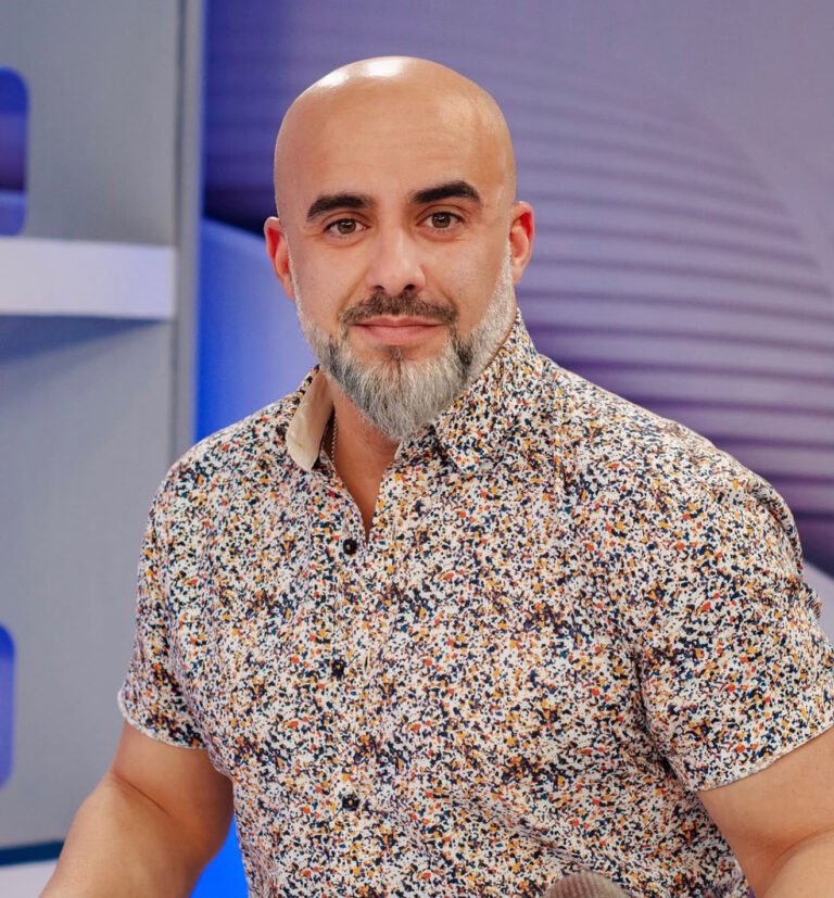 Raulito Grisanty denuncia estafa usando información de supuesta herencia de su padre