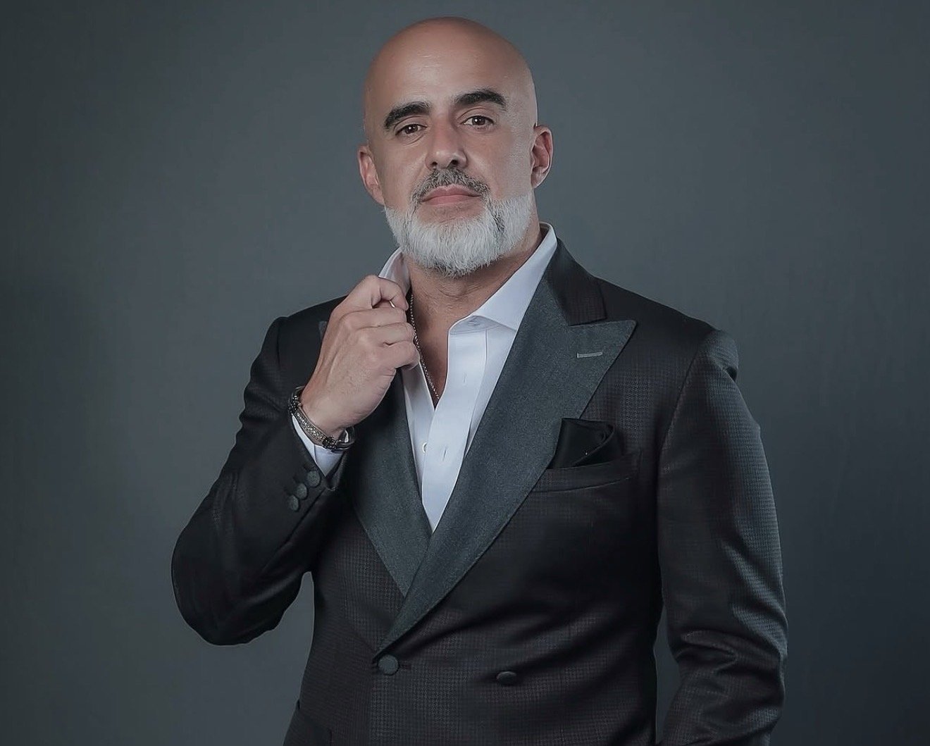Raulito Grisanty Solicita Solicita Despide Padre Dice Dieron