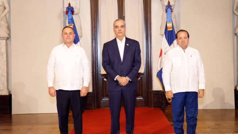 RD alcanza meta Hambre 0, confirma FAO