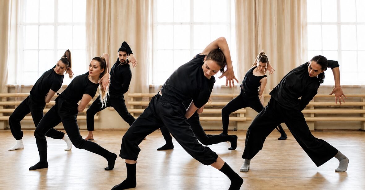 República Dominicana será sede por primera vez del prestigioso encuentro internacional “Só Dança in Motion 2026”