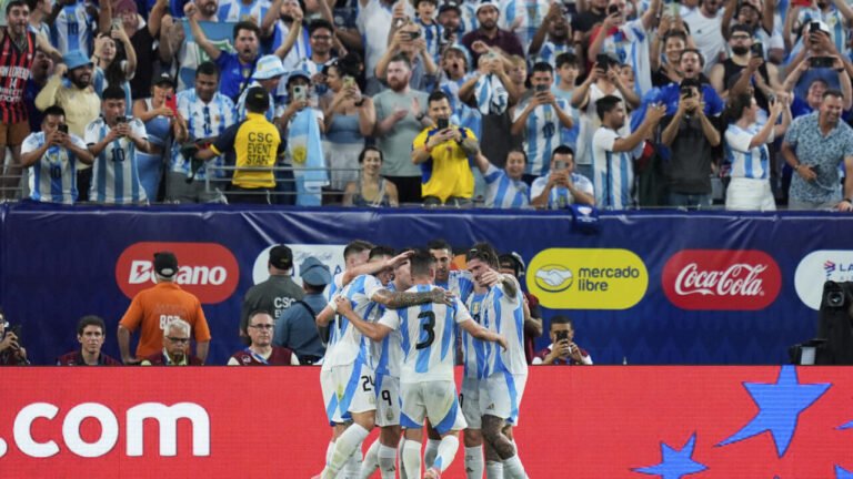 Reventa De Boletas Para Final Del Mundial Alcaza 39 Mil Dólares