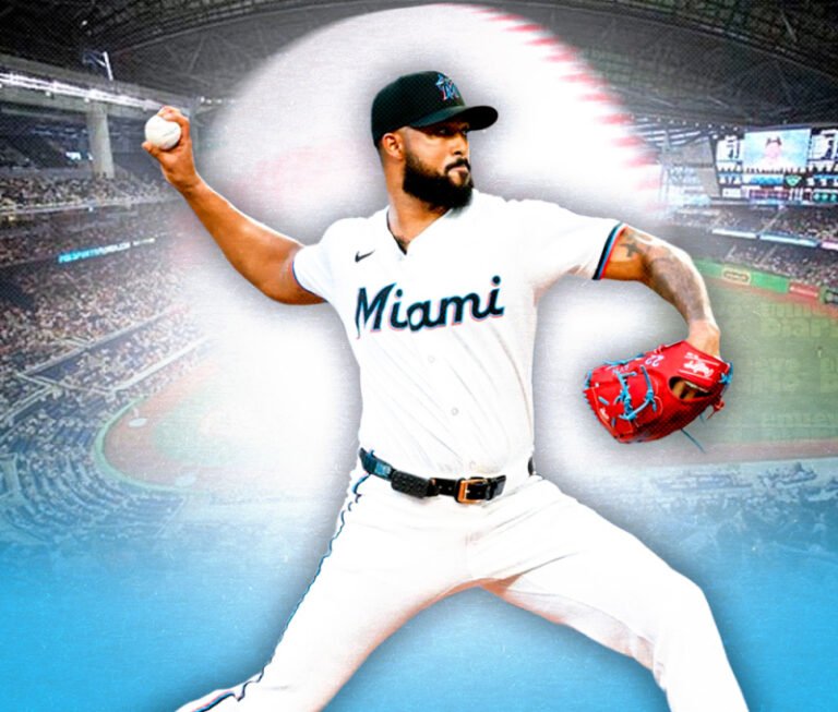 Sandy Alcántara busca su victoria 11 de la temporada ante Houston