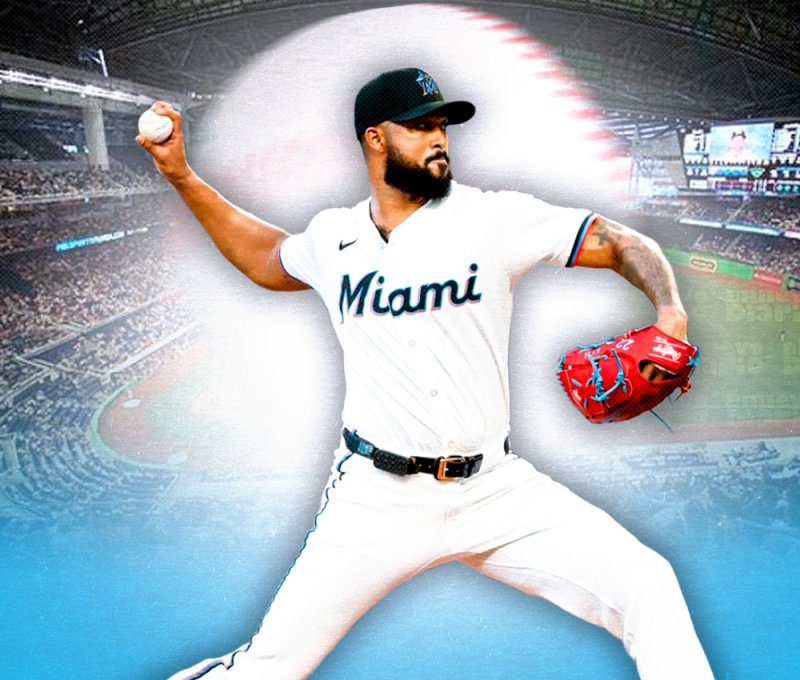Sandy Alcántara busca su victoria 11 de la temporada ante Houston
