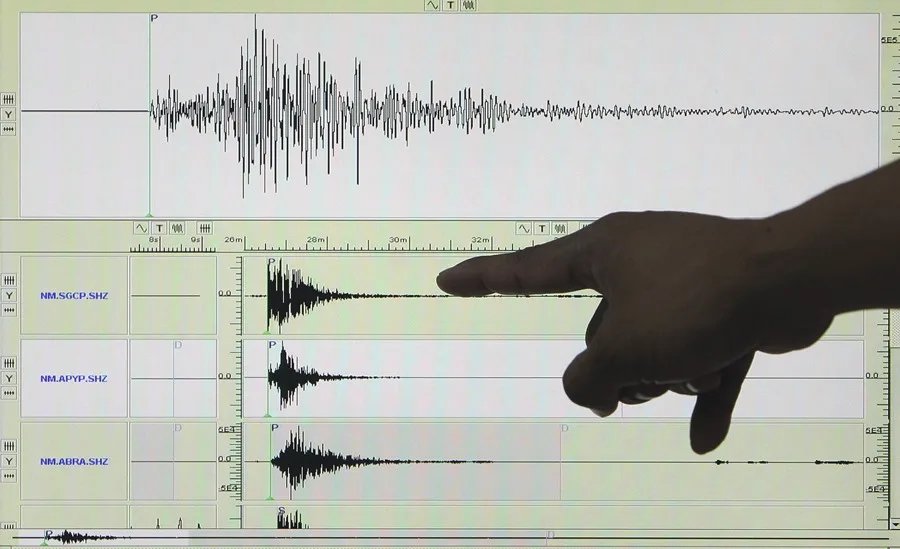 Sismo de magnitud 5.9 sacude el sur de Nueva Zelanda sin reportes de daños