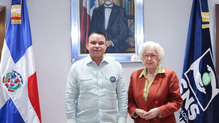 SNS Digeig Red Aúnan Acciones Ética Transparencia Y De Y En