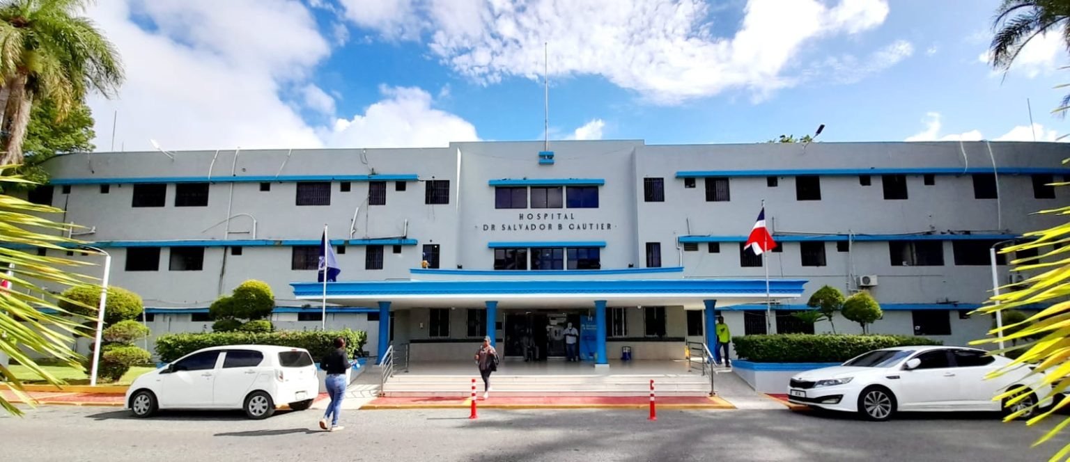 SNS iniciará remozamiento del Hospital Salvador B. Gautier la próxima semana