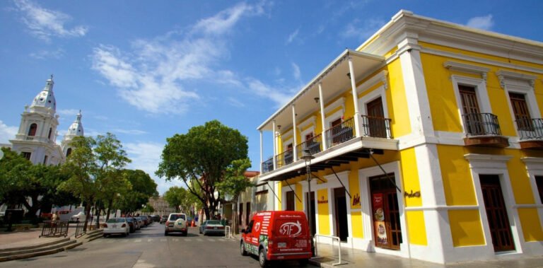 Temblor de tierra sacude el sur de Puerto Rico la tarde de este martes