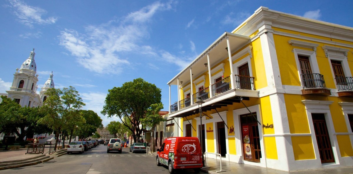 Temblor de tierra sacude el sur de Puerto Rico la tarde de este martes