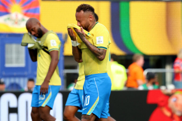 ¡Terremoto en Brasil! La prensa pide renovación total de la selección y busca culpables tras la eliminación