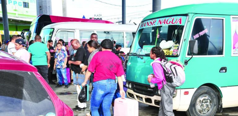Transportistas subirán el costo del pasaje en rutas urbanas e interurbanas