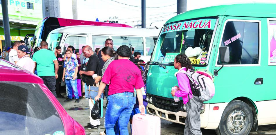 Transportistas subirán el costo del pasaje en rutas urbanas e interurbanas