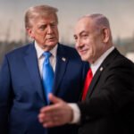 Trump garantiza que Netanyahu no será arrestado en EE. UU.