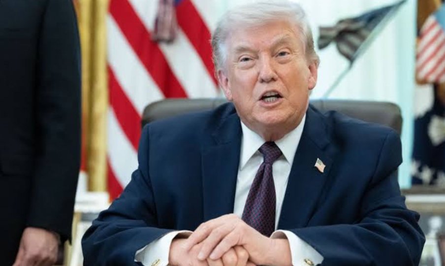 Trump ICE Maine Rechaza Suspensión Controles Tráfico