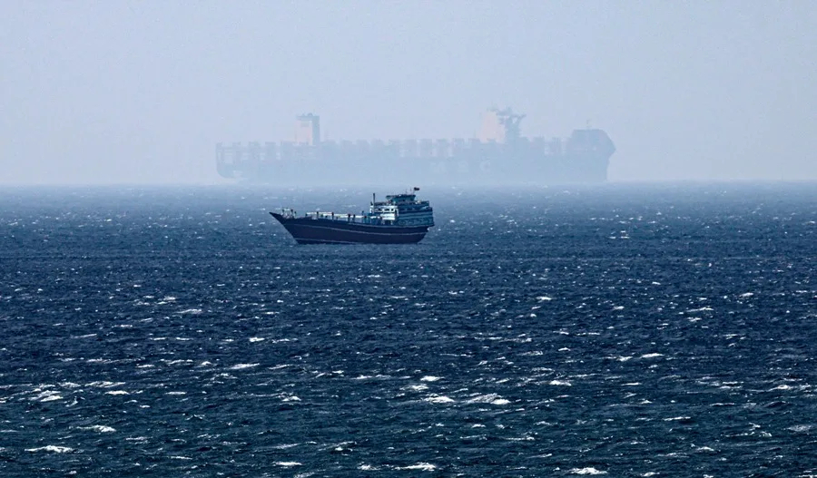 Trump restablecerá el cerco naval a Irán y cobrará un 20 % por proteger a los buques en Ormuz