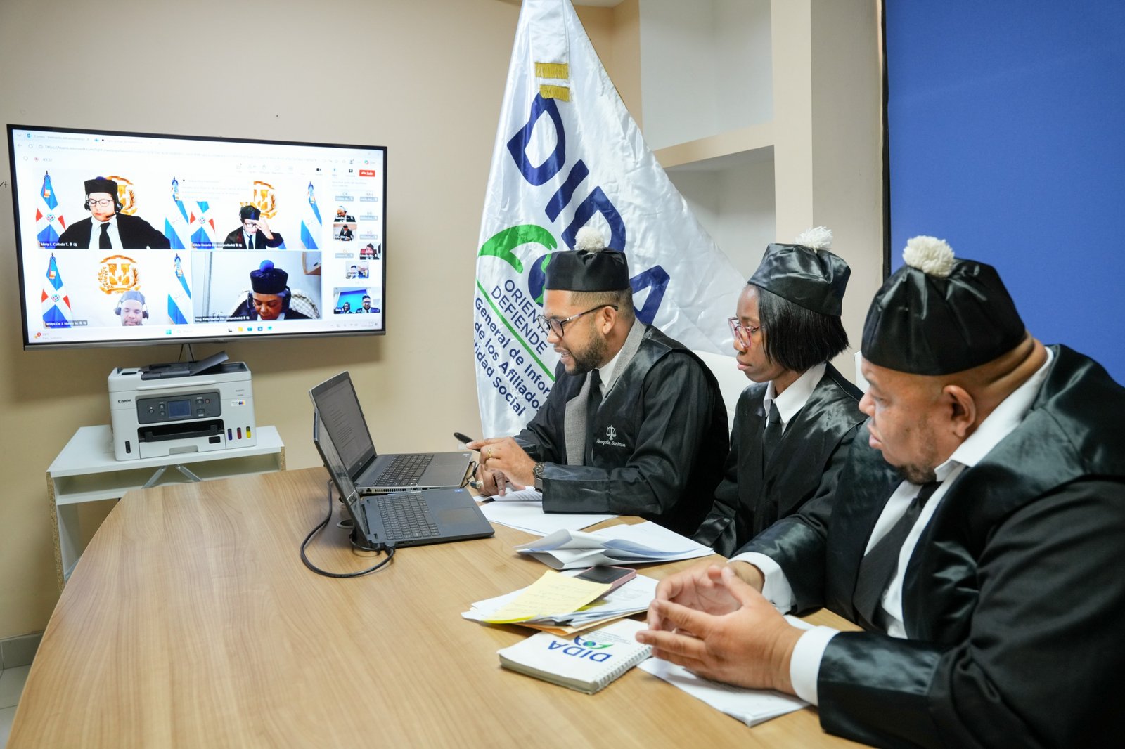 TSA ordena a ANDECLIP mantener servicios médicos a afiliados de ARS Primera y Futuro
