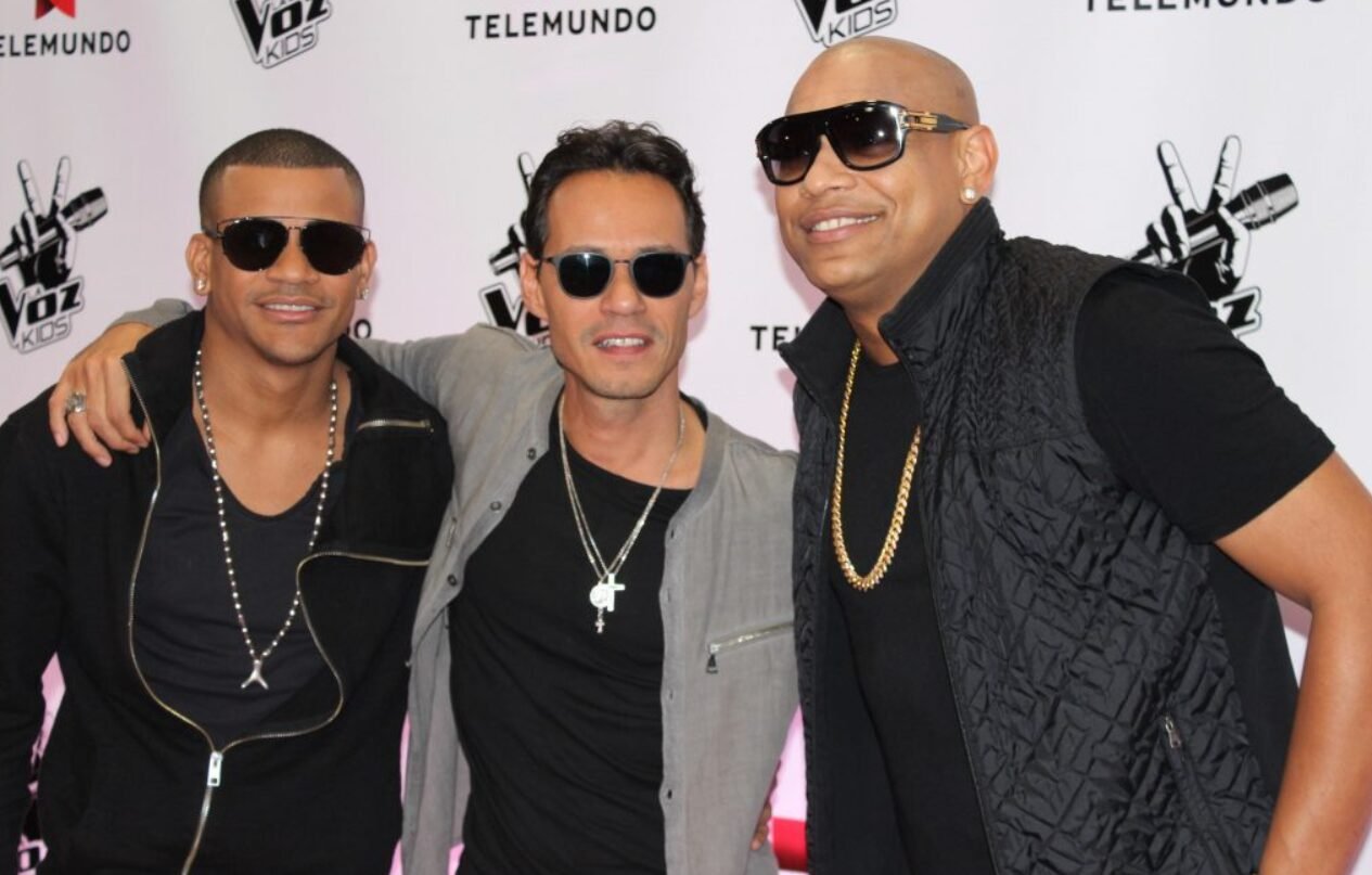 Unidos Venezuela Organiza Por Concierto Benéfico Internacional