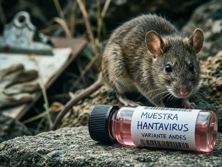 Venezuela confirma tres muertes por hantavirus en Anzoátegui; investigan otros dos fallecimientos de médicos en Barinas