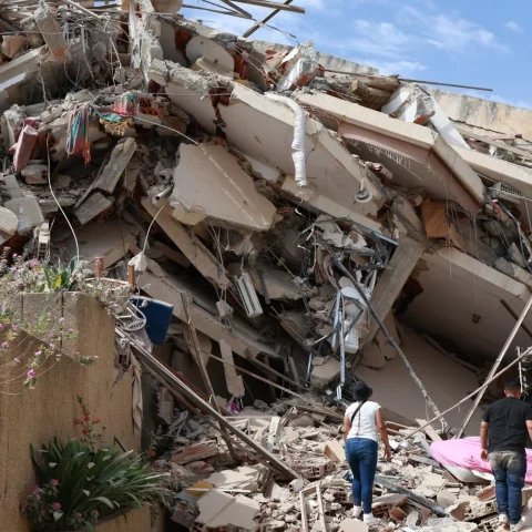 Venezuela Supera 5,000 Fallecidos Heridos Terremotos Ya Los Y Más