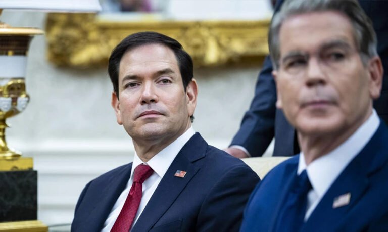 Video Rubio Cuba Dice Ayudó Forjar Extrema