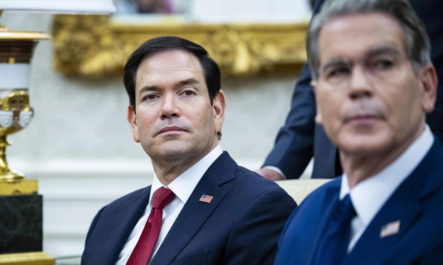 Video Rubio Cuba Dice Ayudó Forjar Extrema